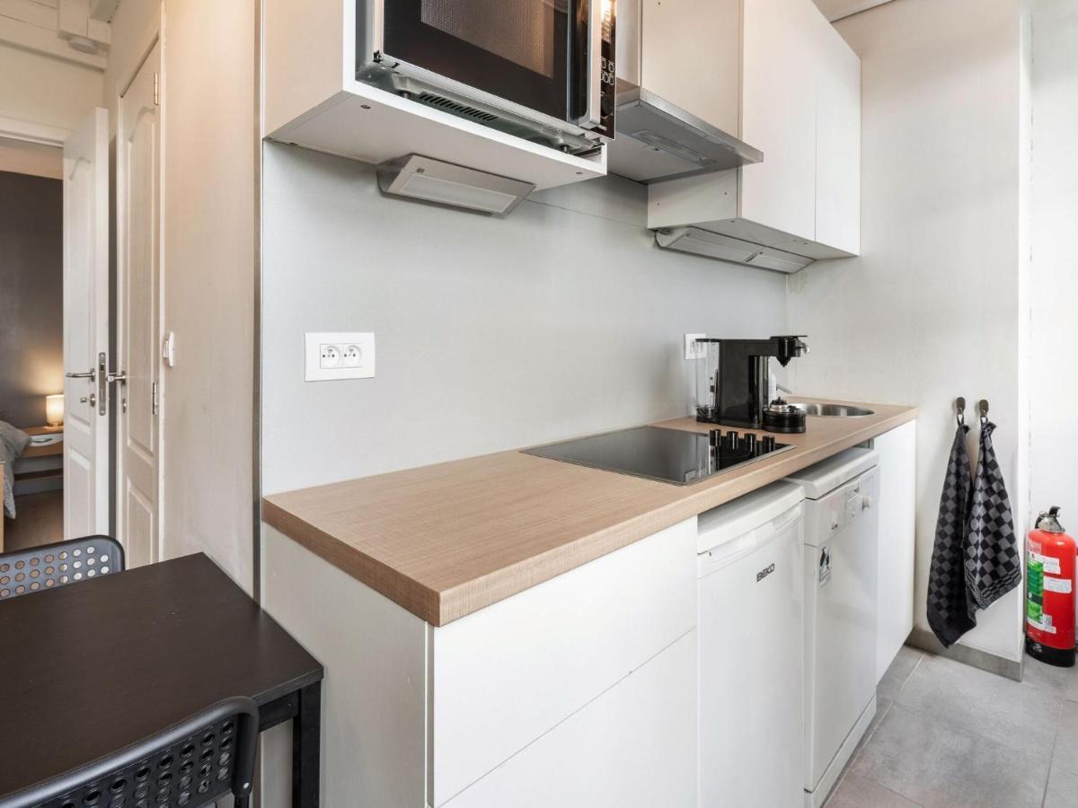 Tasteful Holiday Home In Loppem With Jacuzzi מראה חיצוני תמונה