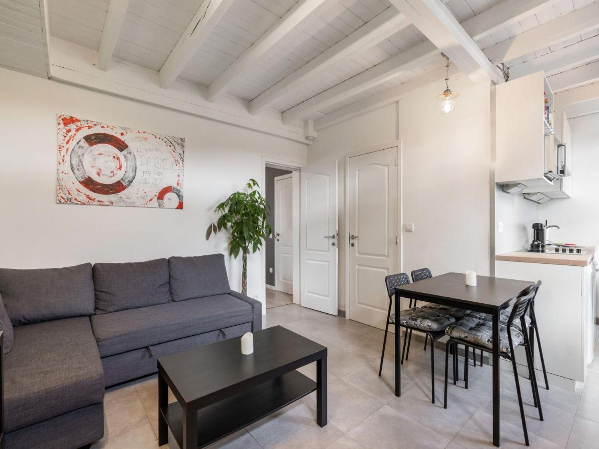 Tasteful Holiday Home In Loppem With Jacuzzi מראה חיצוני תמונה