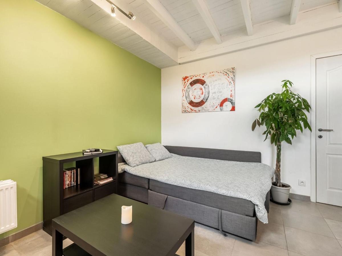Tasteful Holiday Home In Loppem With Jacuzzi מראה חיצוני תמונה