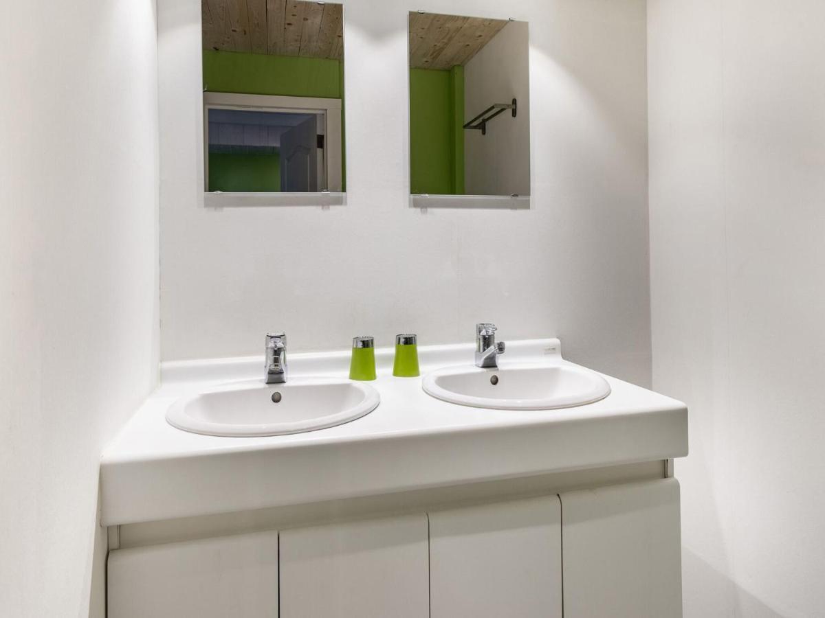 Tasteful Holiday Home In Loppem With Jacuzzi מראה חיצוני תמונה