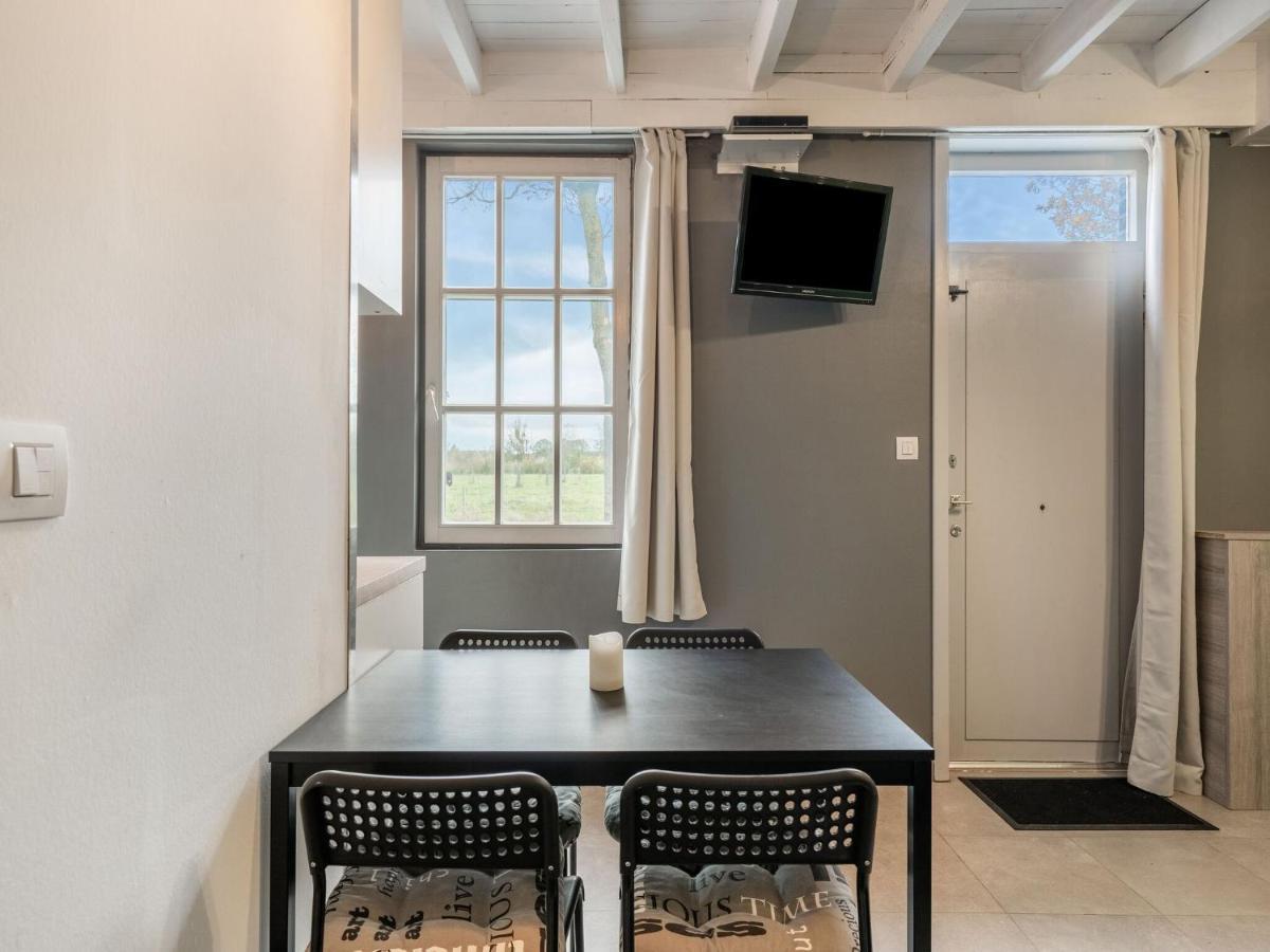 Tasteful Holiday Home In Loppem With Jacuzzi מראה חיצוני תמונה