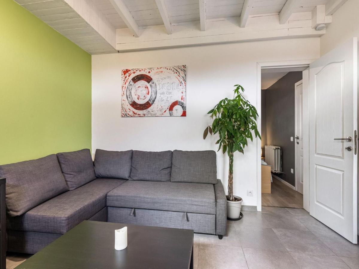 Tasteful Holiday Home In Loppem With Jacuzzi מראה חיצוני תמונה