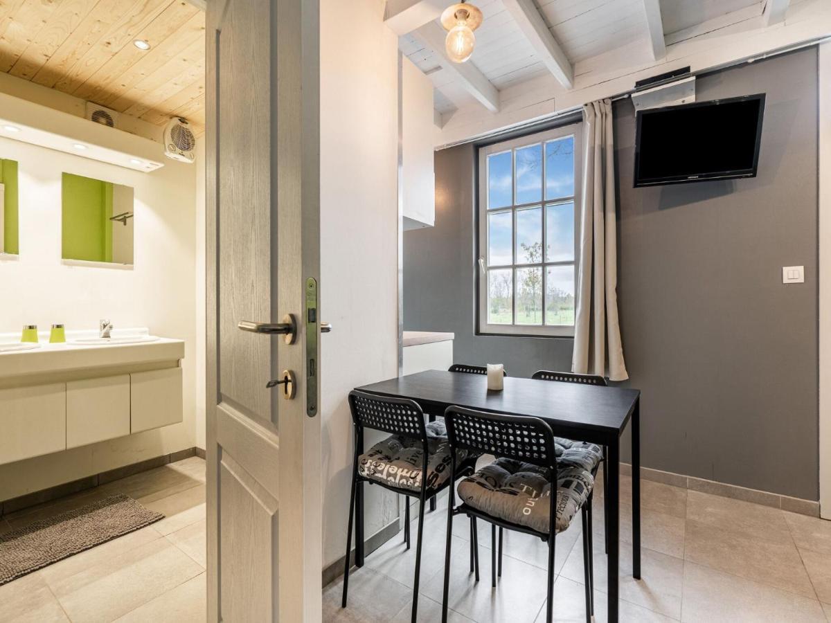 Tasteful Holiday Home In Loppem With Jacuzzi מראה חיצוני תמונה