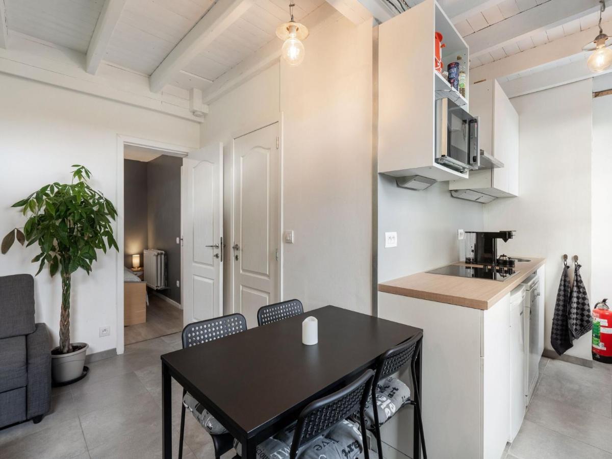 Tasteful Holiday Home In Loppem With Jacuzzi מראה חיצוני תמונה
